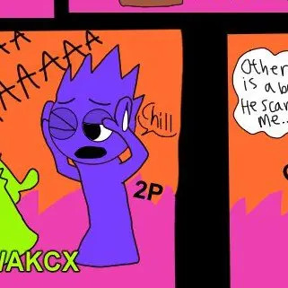 Profile image of 2p오왁크스