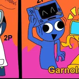 Profile image of 2p가놀드