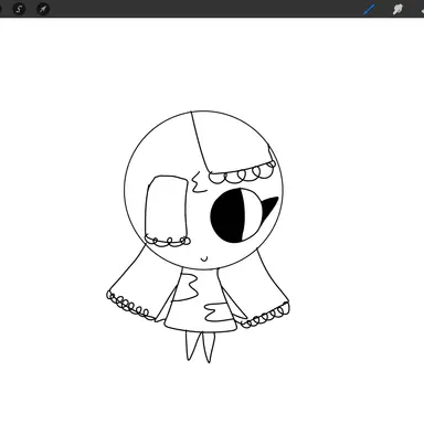 Profile image of 스케치