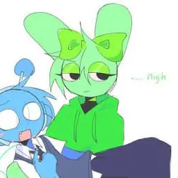 Profile image of 2p핑키