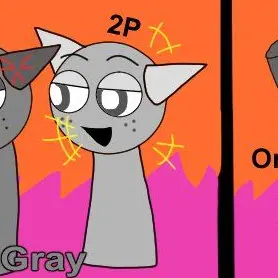 Profile image of 2p그레이