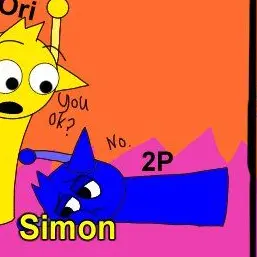 Profile image of 2p사이먼