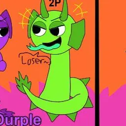 Profile image of 2p더플