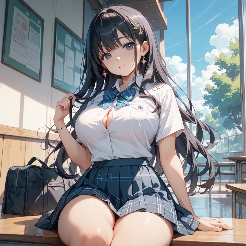 希采