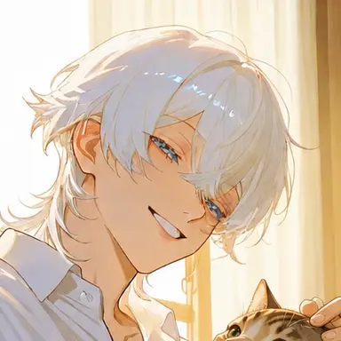 Profile image of ユウ