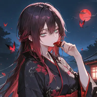 Profile image of カレハ