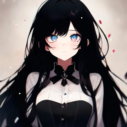 IdleMole6424의 メンヘラな彼女