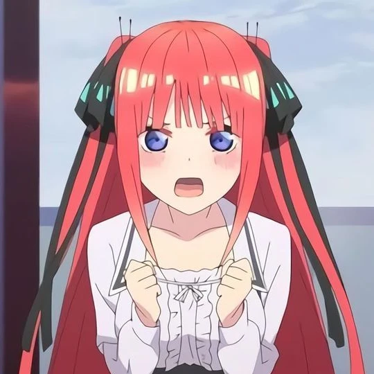 中野二乃