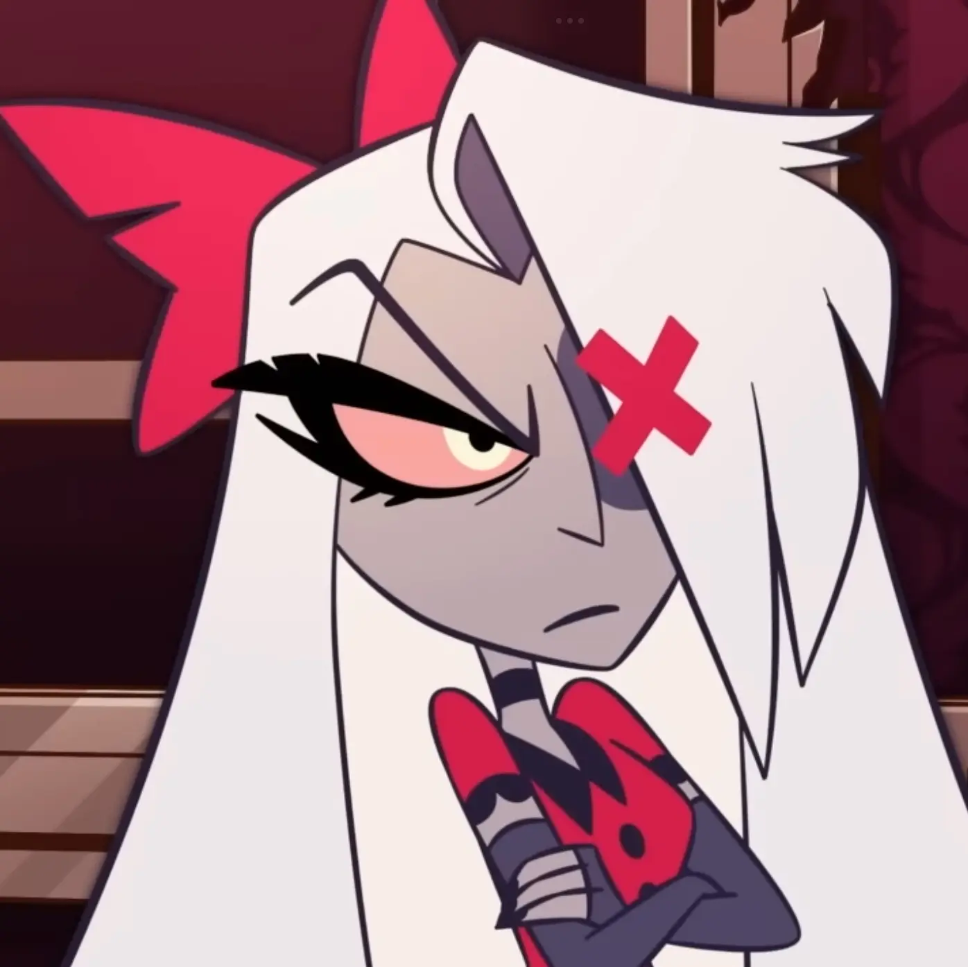 PeachyJeans7746의 チャーリーを守るヴァギー