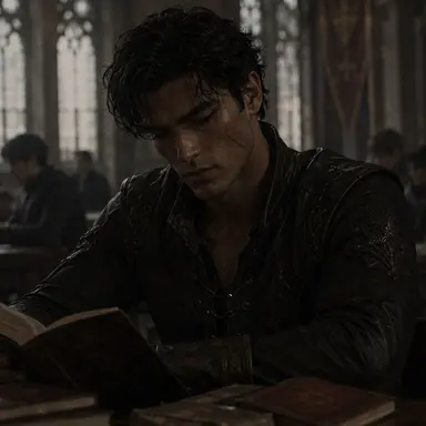 Profile image of Elias