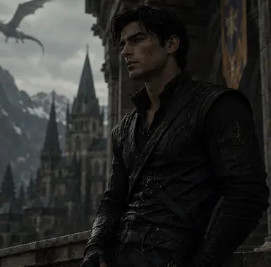 Profile image of Elias