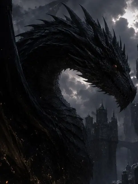 Booklife132의 Dragon Academy