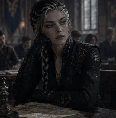 Profile image of Wren