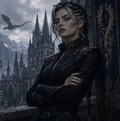 Profile image of Wren