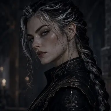 Profile image of Wren