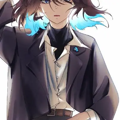 TidyOribi8640의 혼나는 중인 공경장과 덕경장