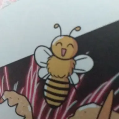 Profile image of 꿀벌