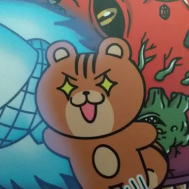 Profile image of 다람쥐