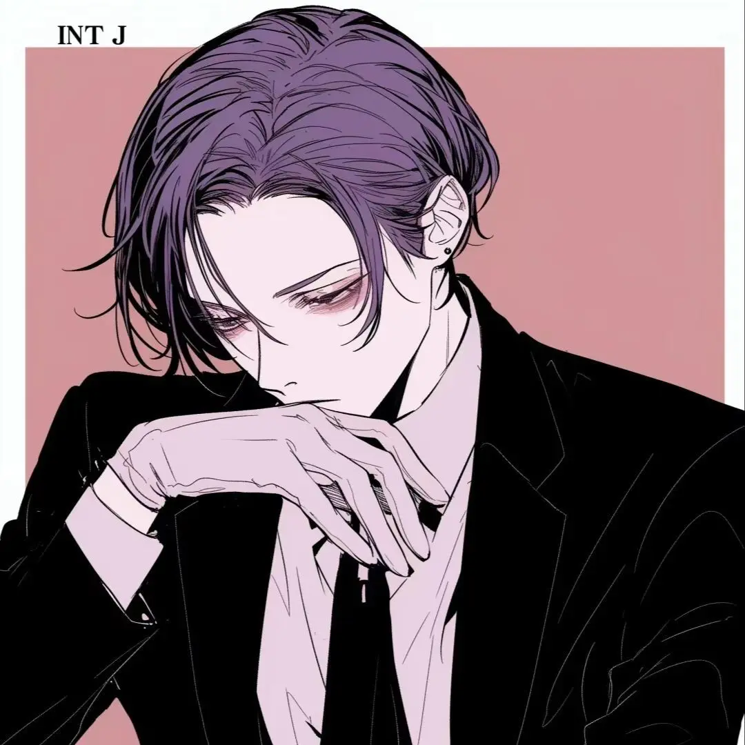 PettyRings9995의 MBTI 학교 RPG