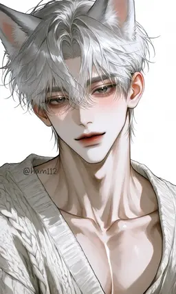 Profile image of Baek Dodam