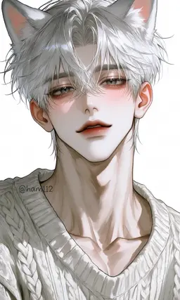 Profile image of Baek Dodam