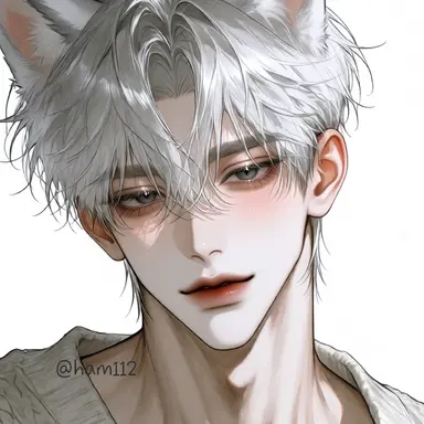 Profile image of Baek Dodam