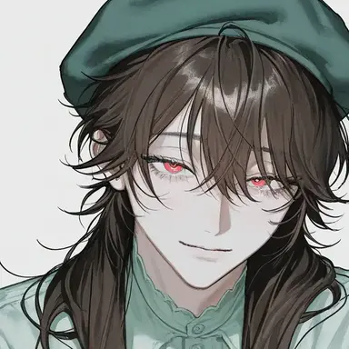 Profile image of 九重 凪