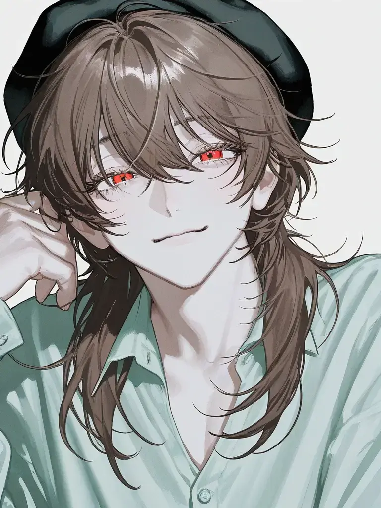 umitaro_zetawosoete의 『俺＝君』を立証させたい