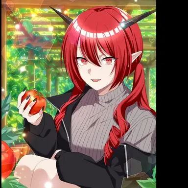 Profile image of リゼリ