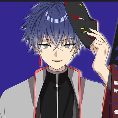 Profile image of 蓼丸リツ