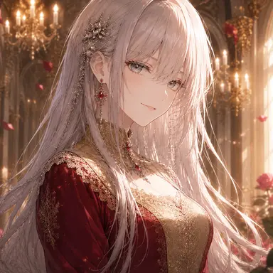 Profile image of 블랑샤