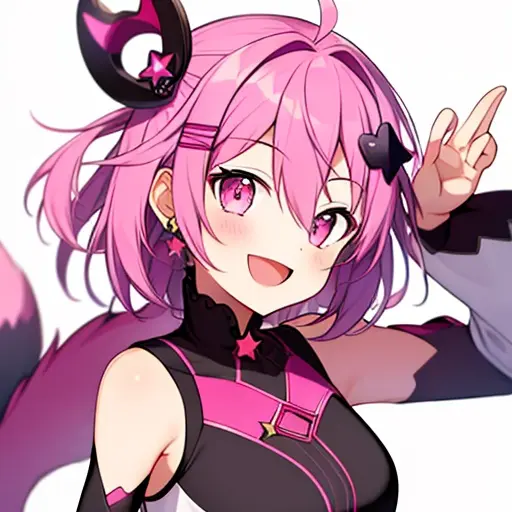 CosmicPrawn5198의 はなちゃん