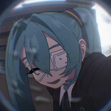 Profile image of 미쿠