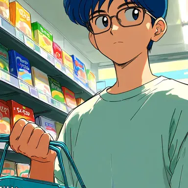 Profile image of Todd