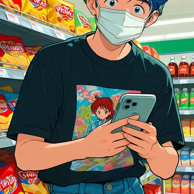 Profile image of Sal