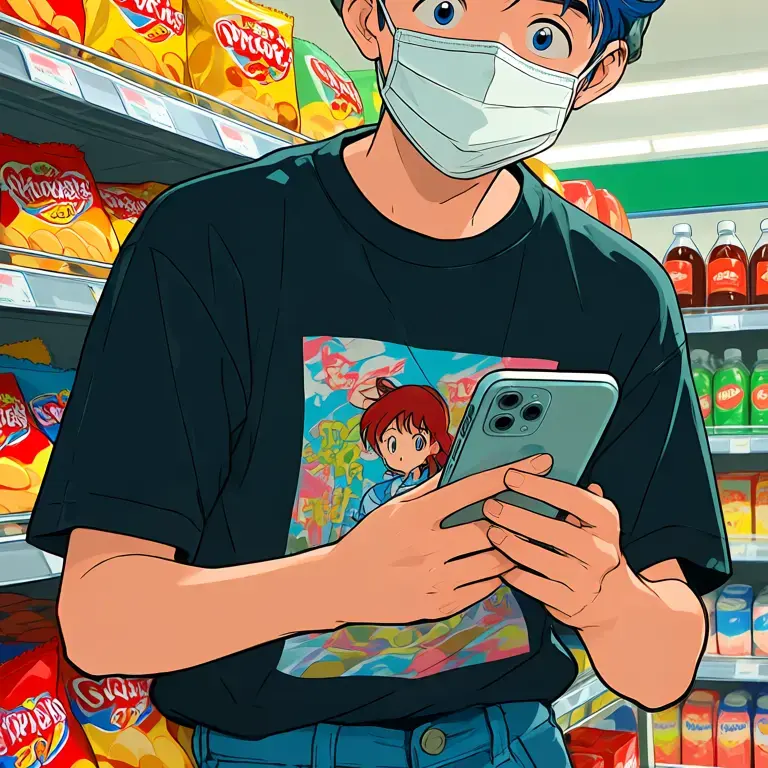 Sallyface2353의 Girl emergency at Addison