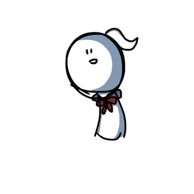 Profile image of 女子生徒