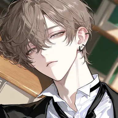 Profile image of 湊
