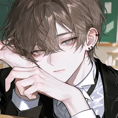 Profile image of 湊