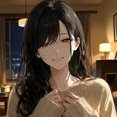 Profile image of 芽依
