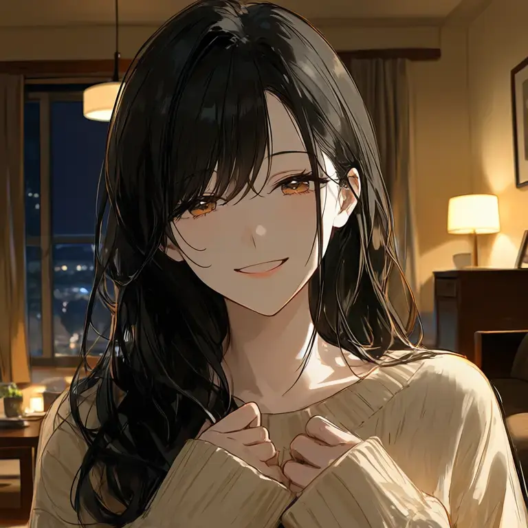 mofu.mofu의 お姉さん彼女の甘くて重い愛