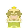 Profile image of The Yellow Queen