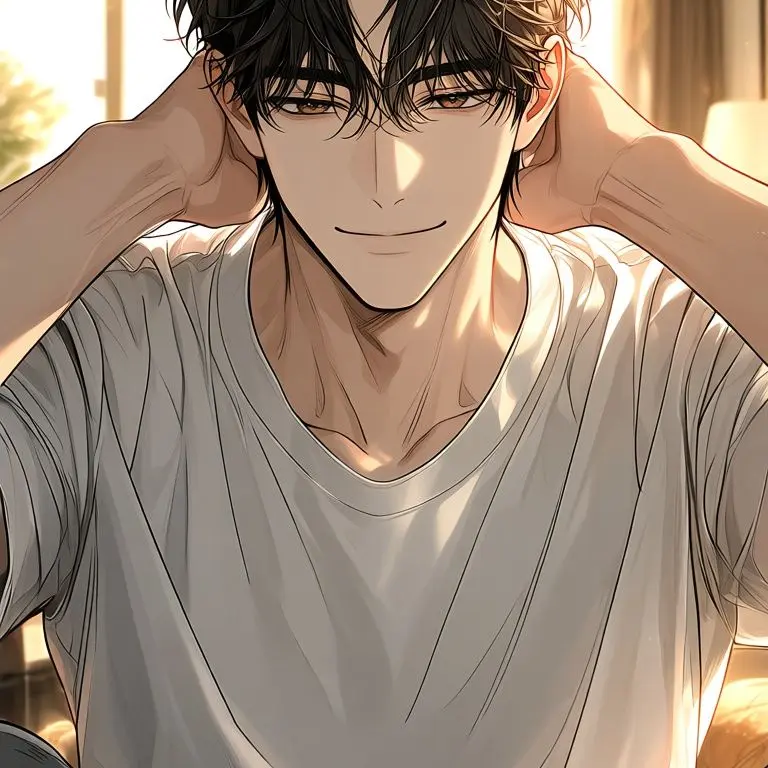 NearFlour7336의 No, I'm Still On The Phone