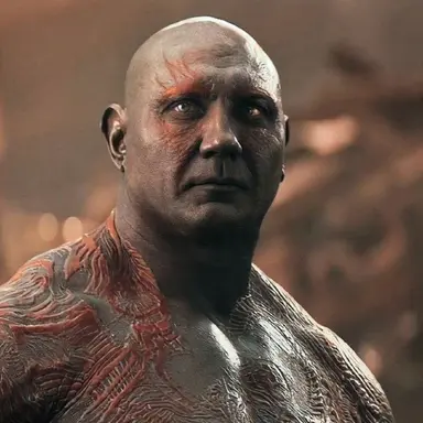 Profile image of Drax