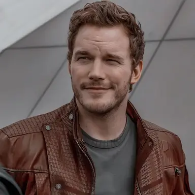 Profile image of Peter Quill