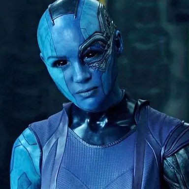 Profile image of Nebula