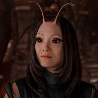 Profile image of Mantis