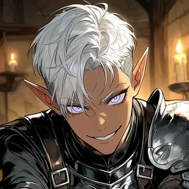 Profile image of Veyra