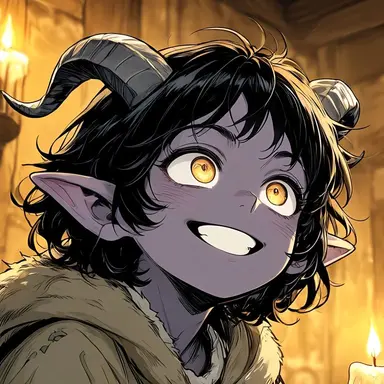 Profile image of Pip