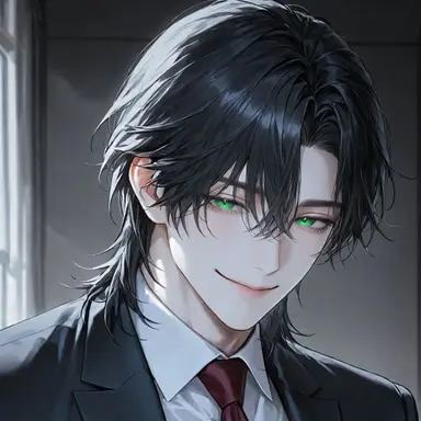Profile image of 쿠로야나기 사쿠